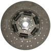 SINOTRUK HOWO TRUCK PARTS CLUTCH DISC