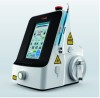 High power mini surgical laser