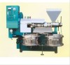 cold&hot screw oil press machine