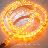 LED Rope Flat