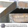 Clad Steel Plate