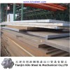 Clad Steel Plate A36 and SS316