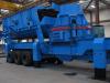 The Sand Making Machine Exporting to Japan