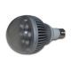 7W LED Globe Bulb