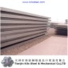 High Yield Strength Steel P460n