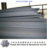 Low Alloy High Strength Steel Plate Q390
