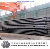 Low Alloy High Strength Steel Plate Q500