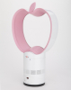 10 inch apple shape bladeless fan , apple fan without blades, best fan for child, hottest fan, promotion fan