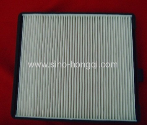 Cabin Air Filter 96435888 / 96539649 / 96449977 for CHEVROLET AVEO / GENTRA