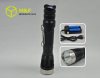 Cree XML T6 led high power flashlight rechargeable 10W led torch light