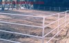 Agriculture >> Animal & Plant Extract p-l7 High Quality Galvanized horse corrals