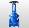 DIN&EN Gate valve F5