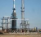 Mini and Small Scale Oil Refinery