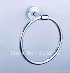 High Quality China Brass Towel Ring g6117