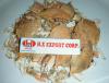 selling SHRIMP SHELL, CRAB SHELL