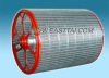 Cylinder Mould, Mould Cylinder for paper pulping equipment