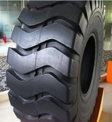 Bias OTR Tire (E3/L3) 13.00-24/14.00-24/16.00-25