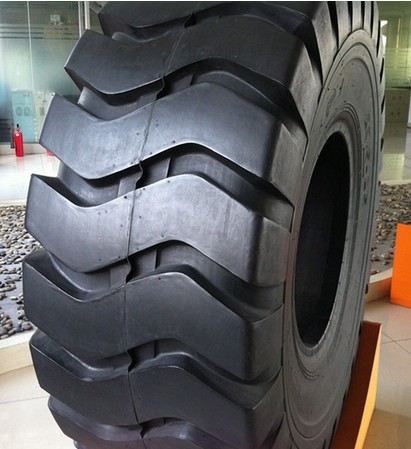 Bias OTR Tire (E3/L3) 13.00-24/14.00-24/16.00-25