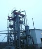 Complete oil equipment for Biodiesel production