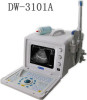 DW3101A Digital Portable Ultrasound Scanner