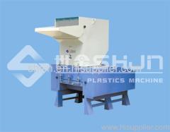 plastic crusher machine manufacturer