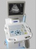 2012 Full-Digital Ultrasonic Diagnostic Device DW3102A