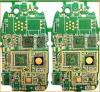 Rigide PCB Board Circuit Board Immersion Gold Surface Finished