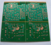 Single Sided Rigide PCB Board 1-layer Printed Circuit Board