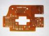 2-Layers Flexible PCB ,Double Sided Flexible Printed Circuit Board