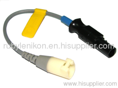 Spacelabs spo2 extension cable