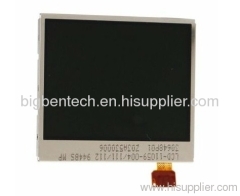 Blackberry Curve 8520 LCD screen replacement