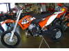 2012 KTM 65 SX Dirt Bike