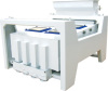 MMJM125 rice milling machine---- rotary rice grader