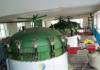 Decolorization Tower for oil refinery equipment