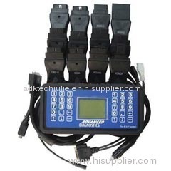 MVP Key Programmer Spanish or English