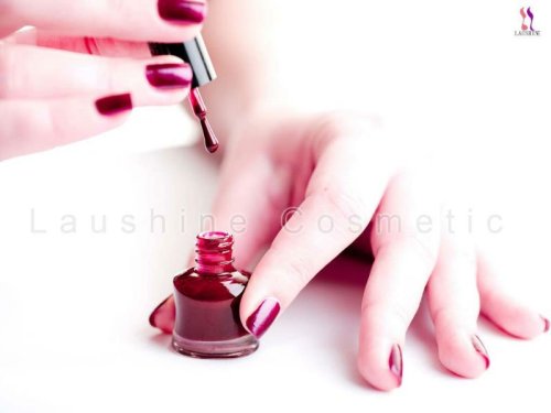 2012 New Nail Polish