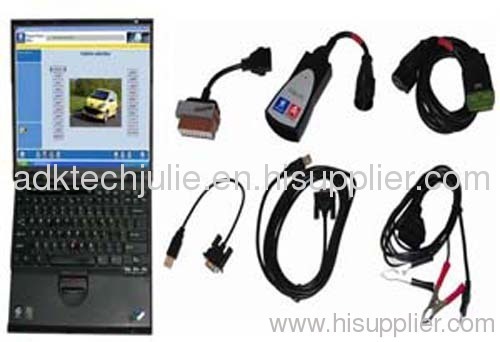 Lexia-3 lexia3 Citroen Peugeot Car Diagnostic Tools