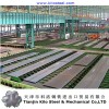 Boiler and Pressure Vessel Steel Plates SPV235 SPV315 SPV355