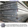 Vessel Steel Plate