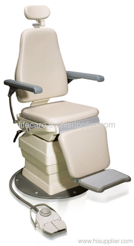E.N.T Luxury Motor Patient Chair