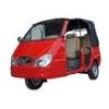 2011 200cc New Chongqing Passenger Tricycle