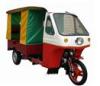 Tri Motorcycle Trishaw Passenger