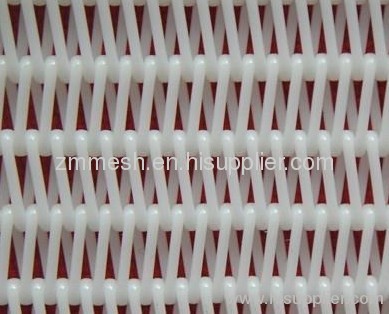 polyester spiral dryer screen mesh