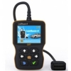 CST Viii Code Creader 8 OBDII EOBD Fault Code Read Scanner