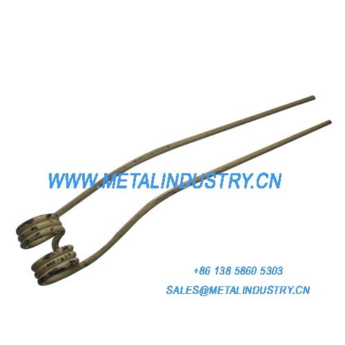 hay rake tine krone 2650120 from China manufacturer - GCS Products Mfg ...