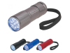 Custom LED flashlight