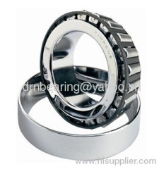 Chrome Steel Tapered Roller Bearings 30215
