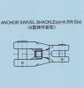 anchow swivel shackhle(a)