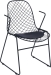 Bertoia Chairs: Classic Piece of Furniture