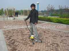 disc brake motorized 49cc skateboard